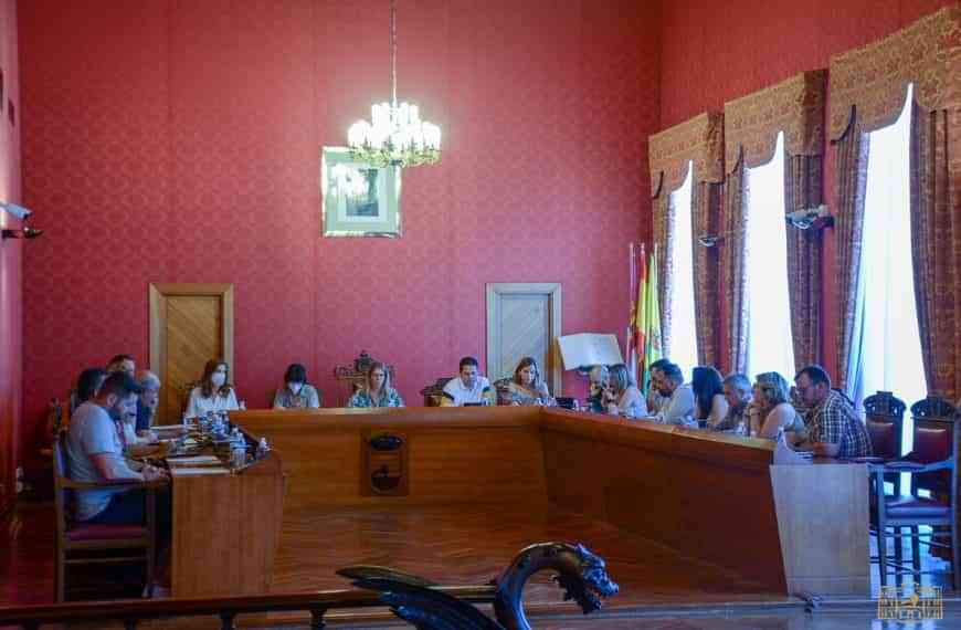 Aprobado el Plan Antifraude para la gestión de los Fondos Europeos del Plan de Recuperación, Transformación y Resiliencia en Tomelloso