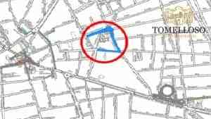 Invertirán 700.000 € para seguir avanzando en la reforma integral del centro urbano de Tomelloso