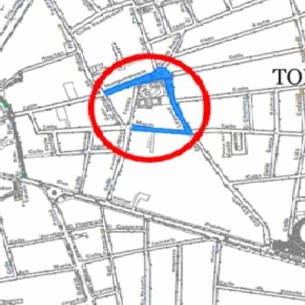 Invertirán 700.000 € para seguir avanzando en la reforma integral del centro urbano de Tomelloso