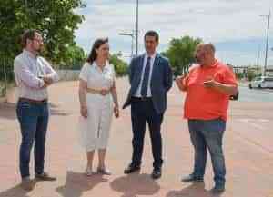 Renovación del alumbrado público de Alcázar de San Juan con una inversión de 1.008.038 euros