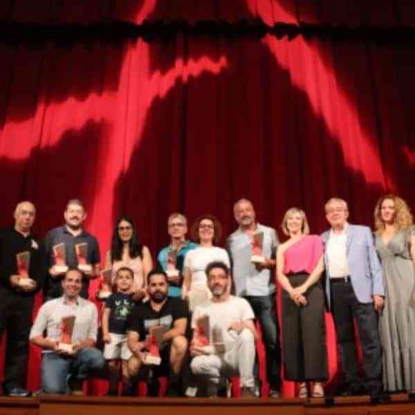 ‘El Taular Teatro’ de Almagro Mejor Grupo y Mejor Vestuario de la I Muestra Regional de Teatro Amateur ‘Ciudad de Manzanares’