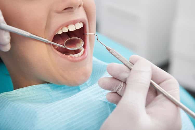 Clínica Dental Irene Martínez