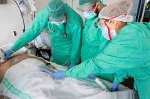 Castilla-La Mancha cierra la semana con 71 pacientes covid menos ingresados en hospitales