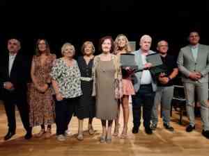 El Gobierno regional felicita a los ‘Tomelloseros del año’, por ser profetas dentro y fuera de las fronteras de Castilla-La Mancha