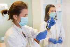 Ligero descenso en hospitalizados en C-LM hasta los 530 y las UCI apenas varían con 21 ingresados en una semana