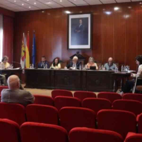 El Plan Municipal Antifraude de Manzanares fue aprobado por unanimidad en la sesión ordinaria del pleno de julio