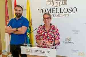 Arreglarán 1,4 kilómetros del camino del Campo en Tomelloso con una  inversión de 84.200 euros