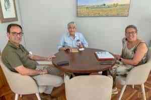 Con 30.000 euros para el proyecto «Mi Casa, avanzamos en comunidad» de AFAS contribuirá el ayuntamiento de Tomelloso