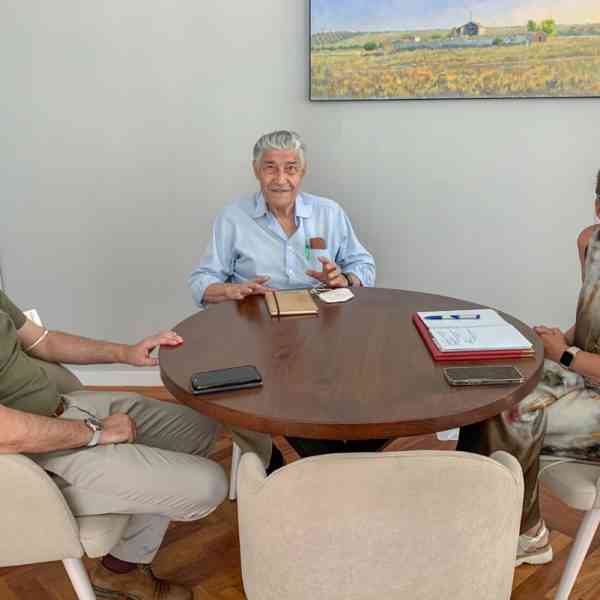 Con 30.000 euros para el proyecto «Mi Casa, avanzamos en comunidad» de AFAS contribuirá el ayuntamiento de Tomelloso