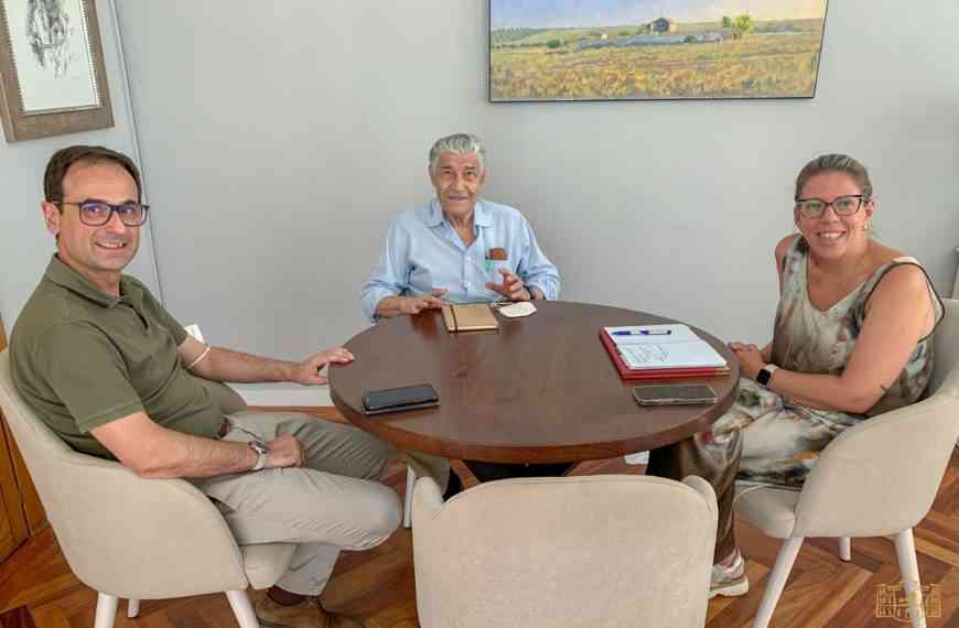 Con 30.000 euros para el proyecto «Mi Casa, avanzamos en comunidad» de AFAS contribuirá el ayuntamiento de Tomelloso