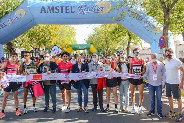 Bases de las convocatoria de Subvenciones Directas a Asociaciones Deportivas 2022 y Ayudas Individuales a Deportistas de Elite o Deportistas de Elite con Discapacidad en Tomelloso