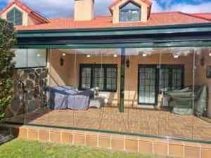 ¿Cuál es el mejor cerramiento de cristal en Ciudad Real?