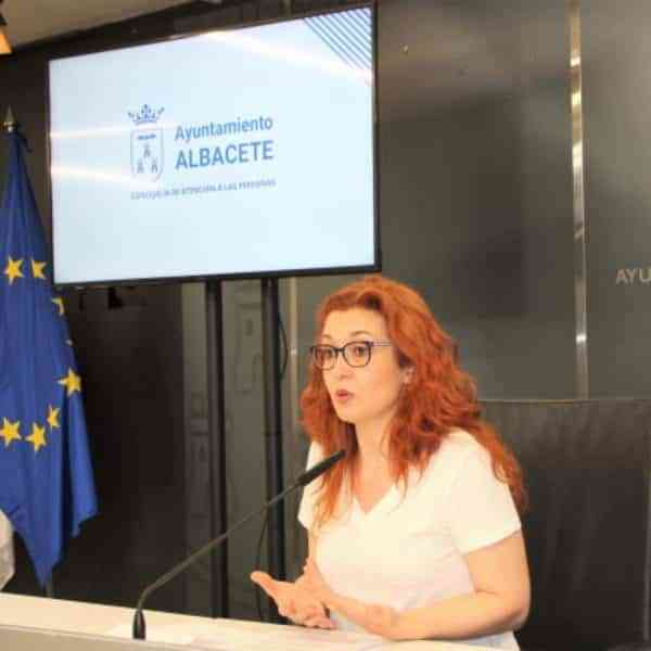 El ayuntamiento de Albacete y Fundación Atenea continuarán colaborando en la prevención de adicciones en menores de edad