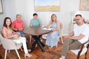 El ayuntamiento de Tomelloso contribuirá con la Asociación para la Rehabilitación de Adicciones  (ASORA) con la cantidad de 4,500 euros