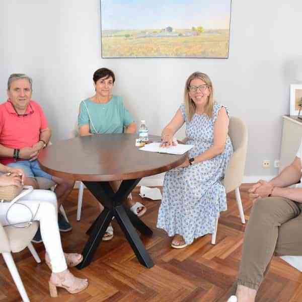 El ayuntamiento de Tomelloso contribuirá con la Asociación para la Rehabilitación de Adicciones  (ASORA) con la cantidad de 4,500 euros