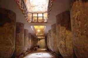 Las cuevas de Tomelloso, el tesoro oculto de La Mancha