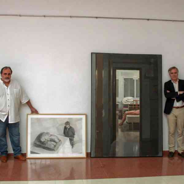 Ganadores de los Certámenes Artísticos “Ciudad de Tomelloso” con motivo de la Feria y Fiestas 2022 de la ciudad