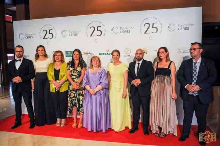 La Fundación Ceres de Tomelloso será distinguida con el nombramiento de Viñador de Honor de este año