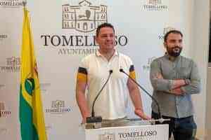 Huevos Becerra recibirá el “Viñador 2022” en el ámbito agrícola título otorgado por el ayuntamiento de Tomelloso