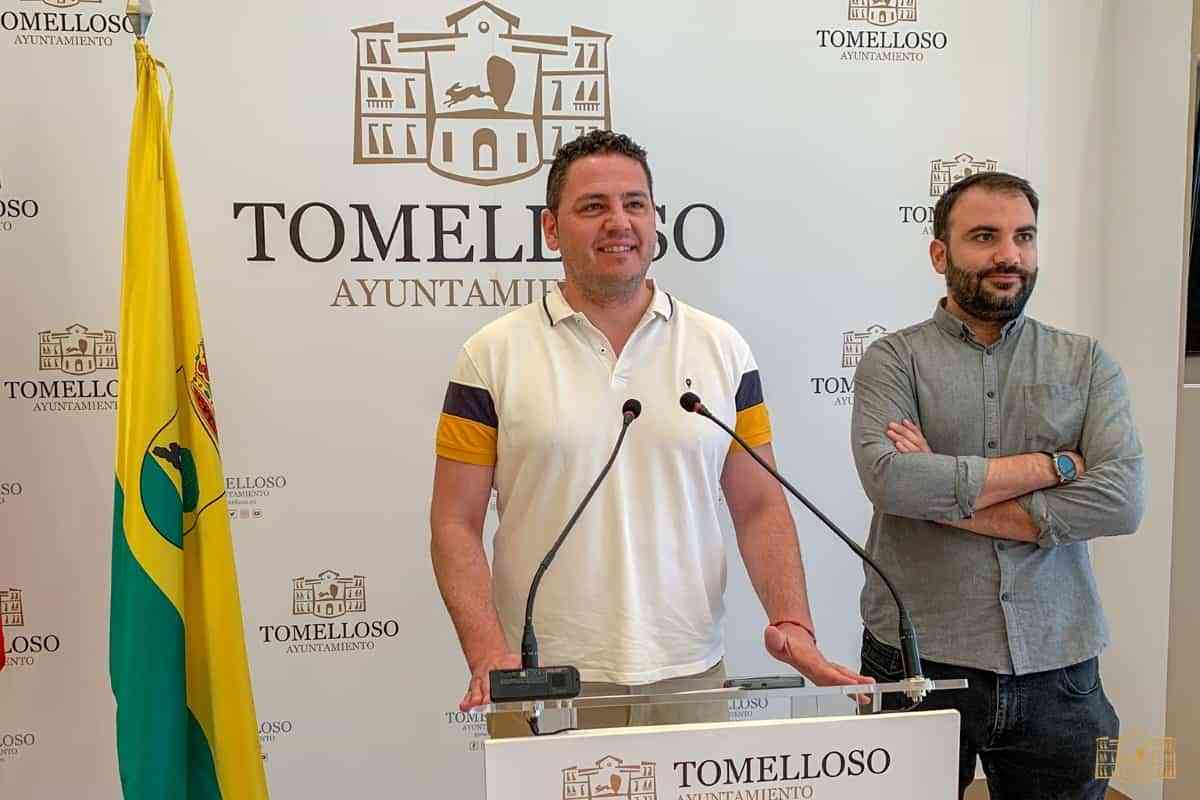 Huevos Becerra recibirá el “Viñador 2022” en el ámbito agrícola título otorgado por el ayuntamiento de Tomelloso