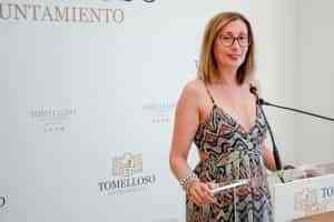 Nueva convocatoria de las subvenciones de Acción Social para asociaciones o entidades, sin ánimo de lucro de Tomelloso