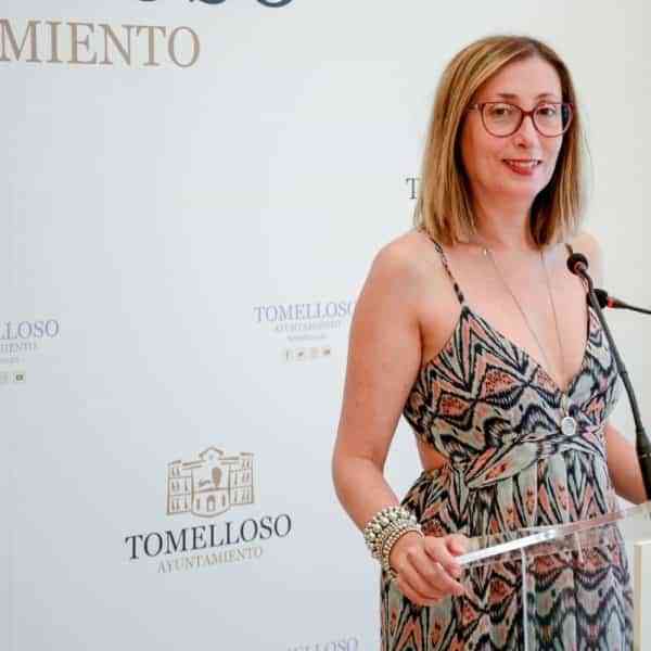 Nueva convocatoria de las subvenciones de Acción Social para asociaciones o entidades, sin ánimo de lucro de Tomelloso