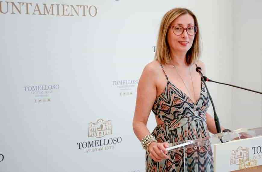 Nueva convocatoria de las subvenciones de Acción Social para asociaciones o entidades, sin ánimo de lucro de Tomelloso