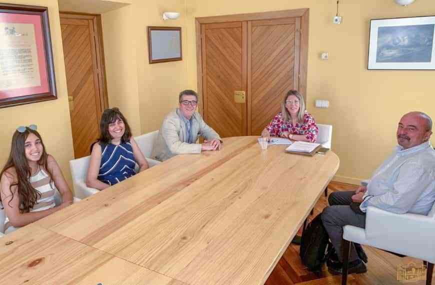 Desarrollarán el “Programa de Atención Integral a Pacientes Oncológicos y sus Familiares” en Tomelloso