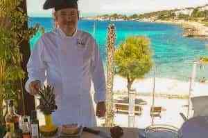 Ramón Jiménez Calleja ‘Tomellosero ausente’ 2022