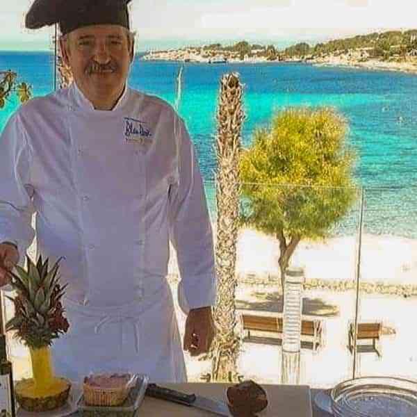 Ramón Jiménez Calleja ‘Tomellosero ausente’ 2022