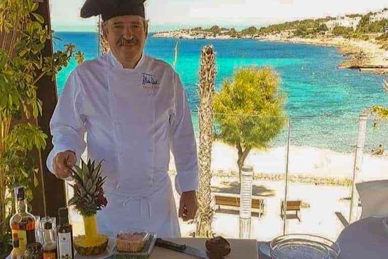 Ramón Jiménez Calleja ‘Tomellosero ausente’ 2022