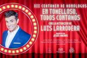 Este fin de semana tendrá lugar la semifinal y la final del XXII Certamen Nacional de Monólogos en Tomelloso con entrada gratuita