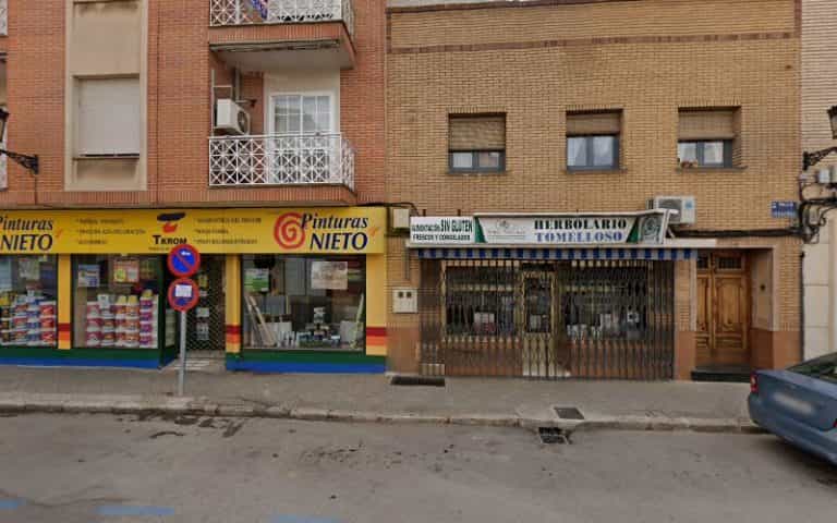 Golosinas Maria Carmen