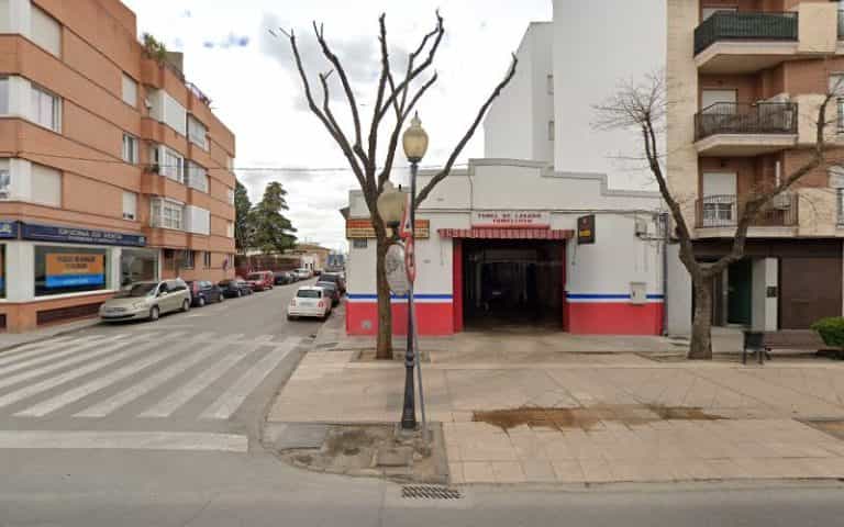 Clínica dental (Tomelloso) Clínica dental (Tomelloso)