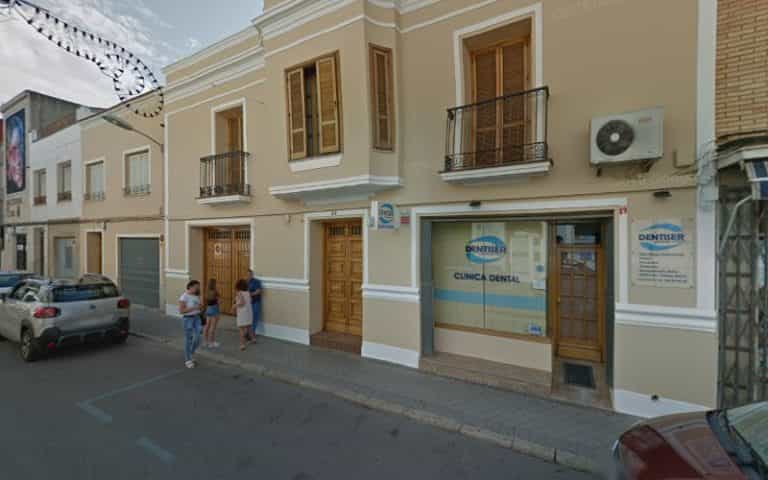 Clinica Dental Dentiser Clinica Dental Dentiser