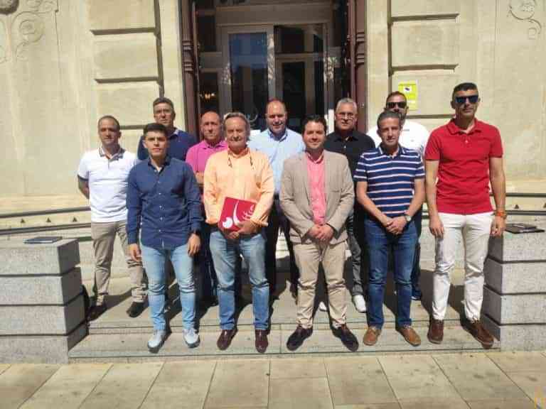 El primer encuentro del Trofeo Diputación Provincial de Fútbol será el 8 de agosto entre Formac Villarrubia C.F. y Atlético Tomelloso