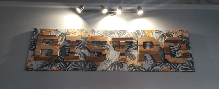 Bistro Bistro
