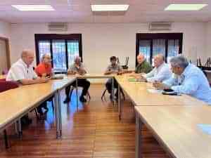 Asaja confía en que una menor cosecha y las bajas existencias en bodegas garanticen precios al alza en la vendimia