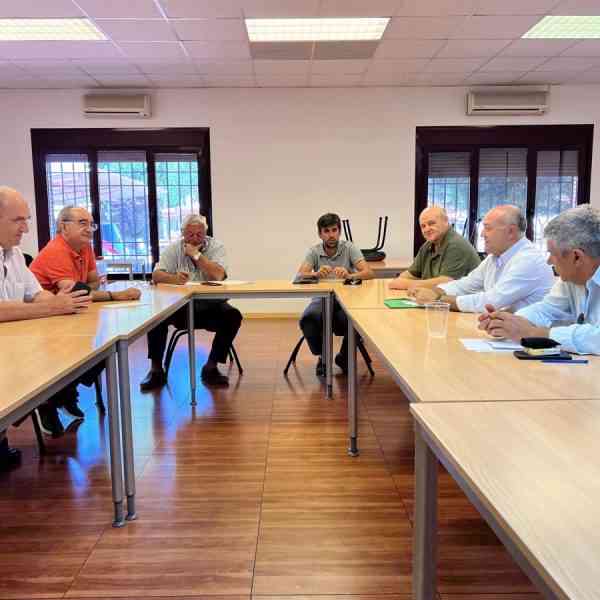 Asaja confía en que una menor cosecha y las bajas existencias en bodegas garanticen precios al alza en la vendimia