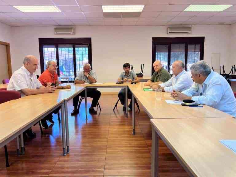 Asaja confía en que una menor cosecha y las bajas existencias en bodegas garanticen precios al alza en la vendimia