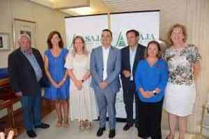 Barato (Asaja) pide utilizar bien la Ley de la Cadena Alimentaria y pide a Junta que sancione a quien se la saltan