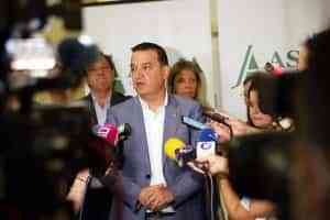 C-LM reivindica una vendimia rentable para todos y augura que "va a ser así"