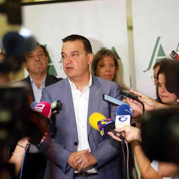 C-LM reivindica una vendimia rentable para todos y augura que "va a ser así"