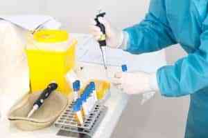 Castilla-La Mancha registró 1.802 casos por infección de COVID del 25 al 31 de julio en personas mayores de 60 años