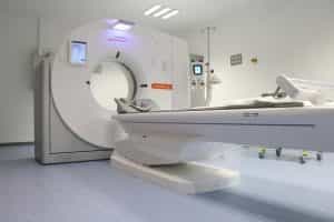 El Gobierno regional destina cerca de 600.000 euros a la adquisición de un nuevo TC para el Complejo Hospitalario Universitario de Albacete