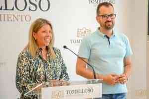 Todos los conciertos y espectáculos musicales de Feria de Tomelloso 2022 y los que se celebrarán en el Paco Gálvez ¡serán gratuitos!