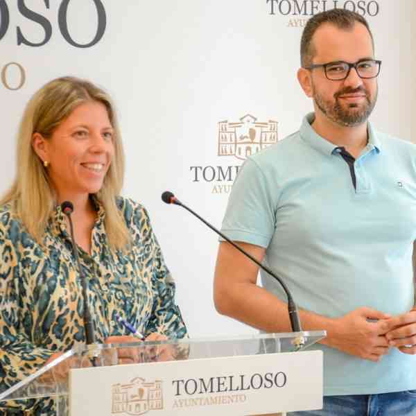 Todos los conciertos y espectáculos musicales de Feria de Tomelloso 2022 y los que se celebrarán en el Paco Gálvez ¡serán gratuitos!