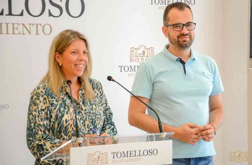 Todos los conciertos y espectáculos musicales de Feria de Tomelloso 2022 y los que se celebrarán en el Paco Gálvez ¡serán gratuitos!