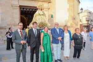 Celebrada LXI Fiesta de la Vendimia que inaugura la Semana Grande de Tomelloso con multitudinaria participación
