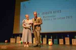 La LXXI Fiesta de las Letras y las Artes celebrada ayer ha cerrado la celebración de la Feria y Fiestas de Tomelloso